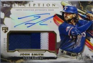 Josh Smith