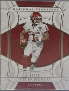 Kyler Murray
