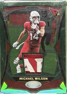 Michael Wilson