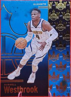 Russell Westbrook