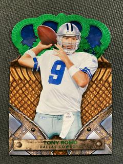 Tony Romo