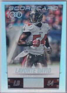 Lavonte David