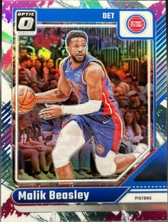 Malik Beasley