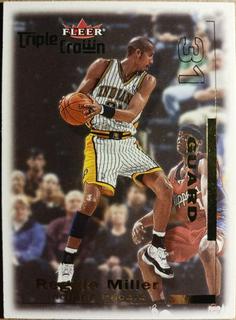 Reggie Miller