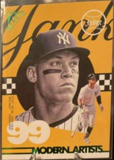 Aaron Judge