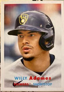Willy Adames