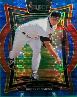 Roger Clemens