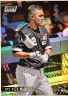 Nick Madrigal