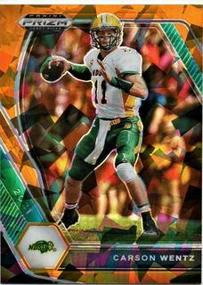 Carson Wentz