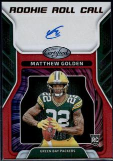 Matthew Golden
