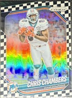Chris Chambers