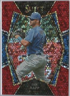 Ian Happ