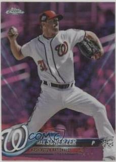 Max Scherzer