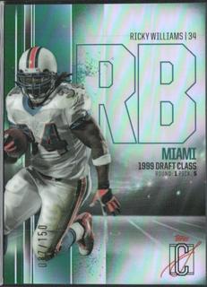 Ricky Williams