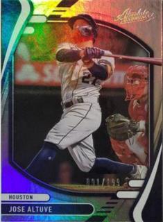 Jose Altuve