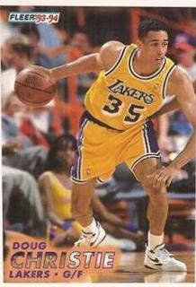 Doug Christie