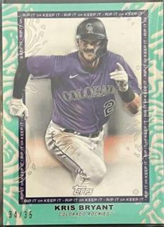 Kris Bryant