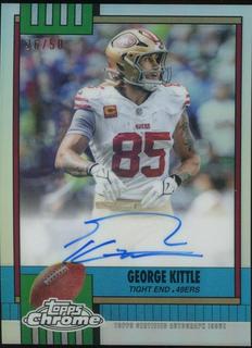 George Kittle