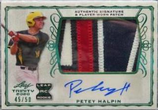 Petey Halpin