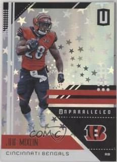 Joe Mixon