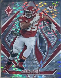 Chris Jones