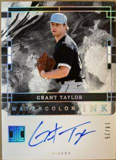 Grant Taylor