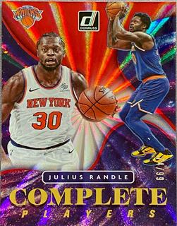 Julius Randle
