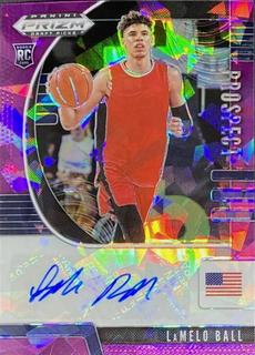 LaMelo Ball