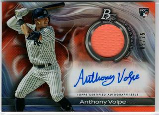 Anthony Volpe