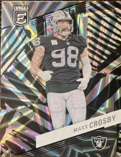 Maxx Crosby