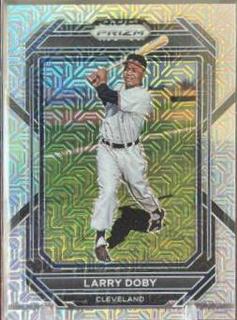 Larry Doby