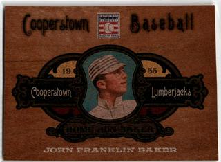Home Run Baker