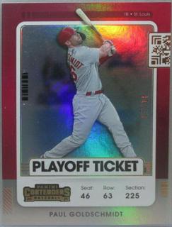 Paul Goldschmidt
