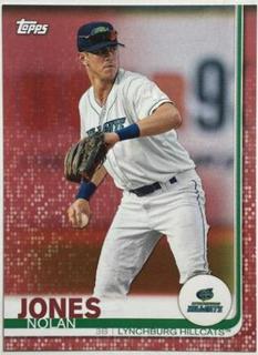 Nolan Jones