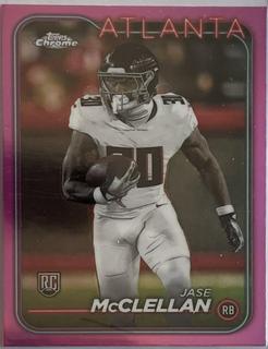 Jase McClellan