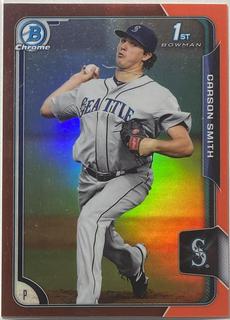 Carson Smith