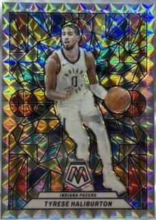 Tyrese Haliburton