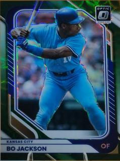 Bo Jackson