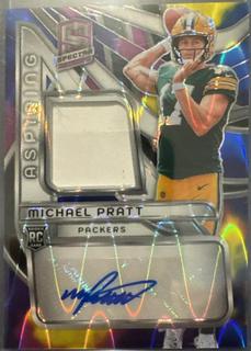 Michael Pratt