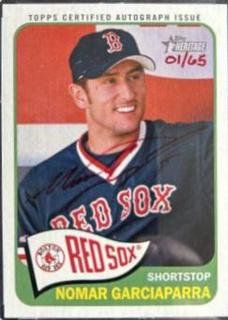 Nomar Garciaparra