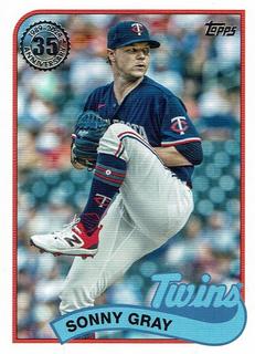 Sonny Gray