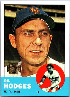 Gil Hodges