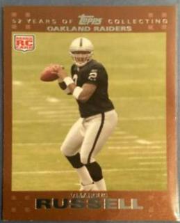 JaMarcus Russell