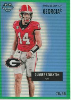 Gunner Stockton