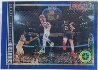 Stephen Curry