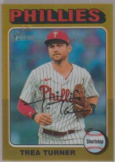 Trea Turner