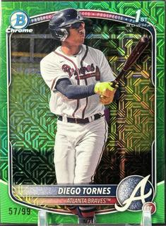 Diego Tornes