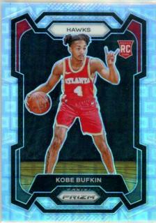 Kobe Bufkin