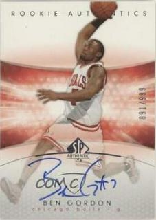 Ben Gordon