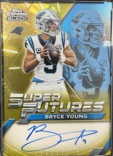 Bryce Young